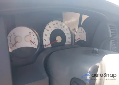 2006 Dodge Durango Sxt из США, поврежденный, VIN 1D4HB38N86F116585